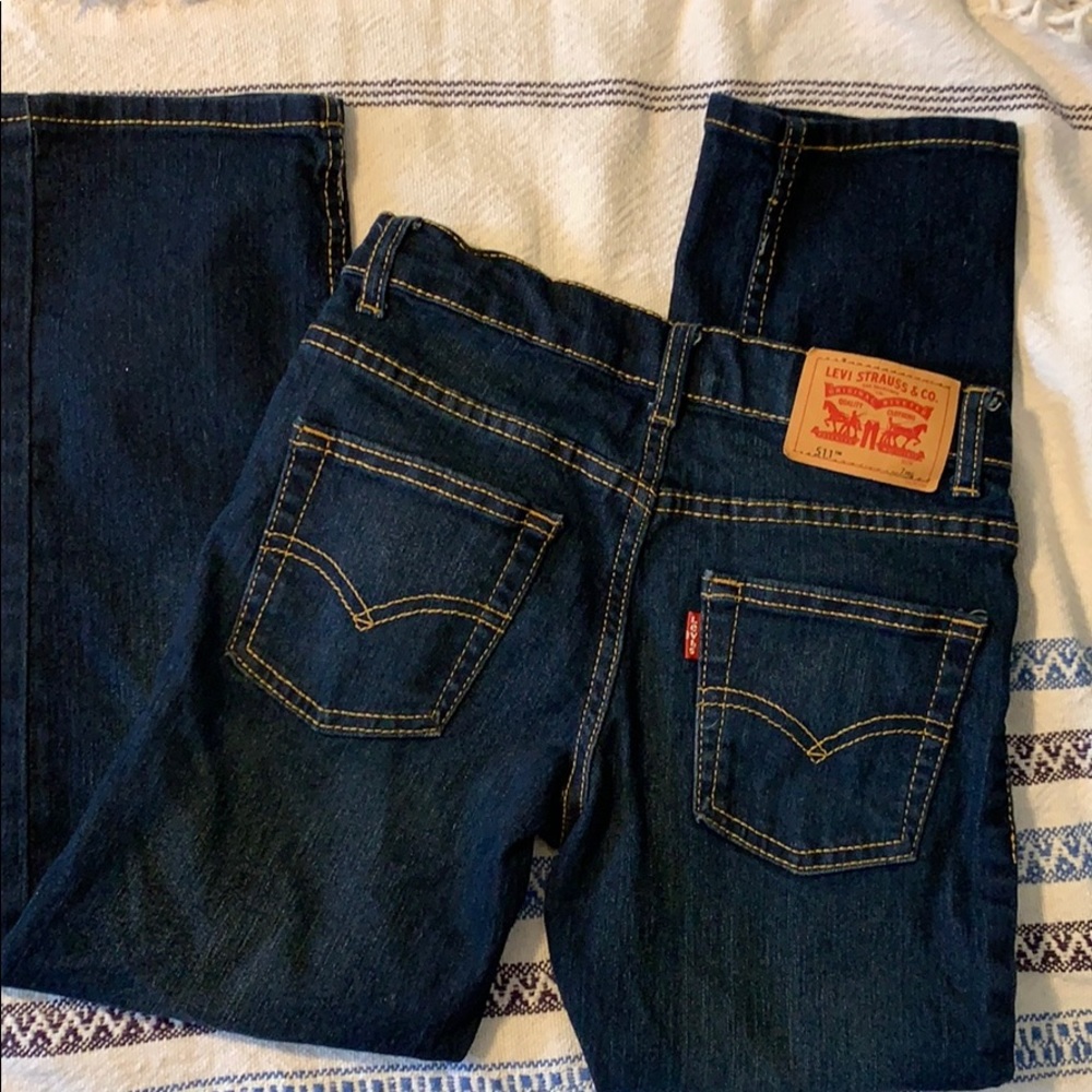 Levi’s 511 SLIM - Picture 2 of 5